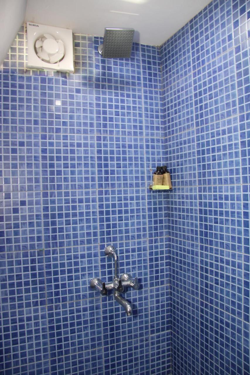 Xoxo Hostelアンジュナ エクステリア 写真