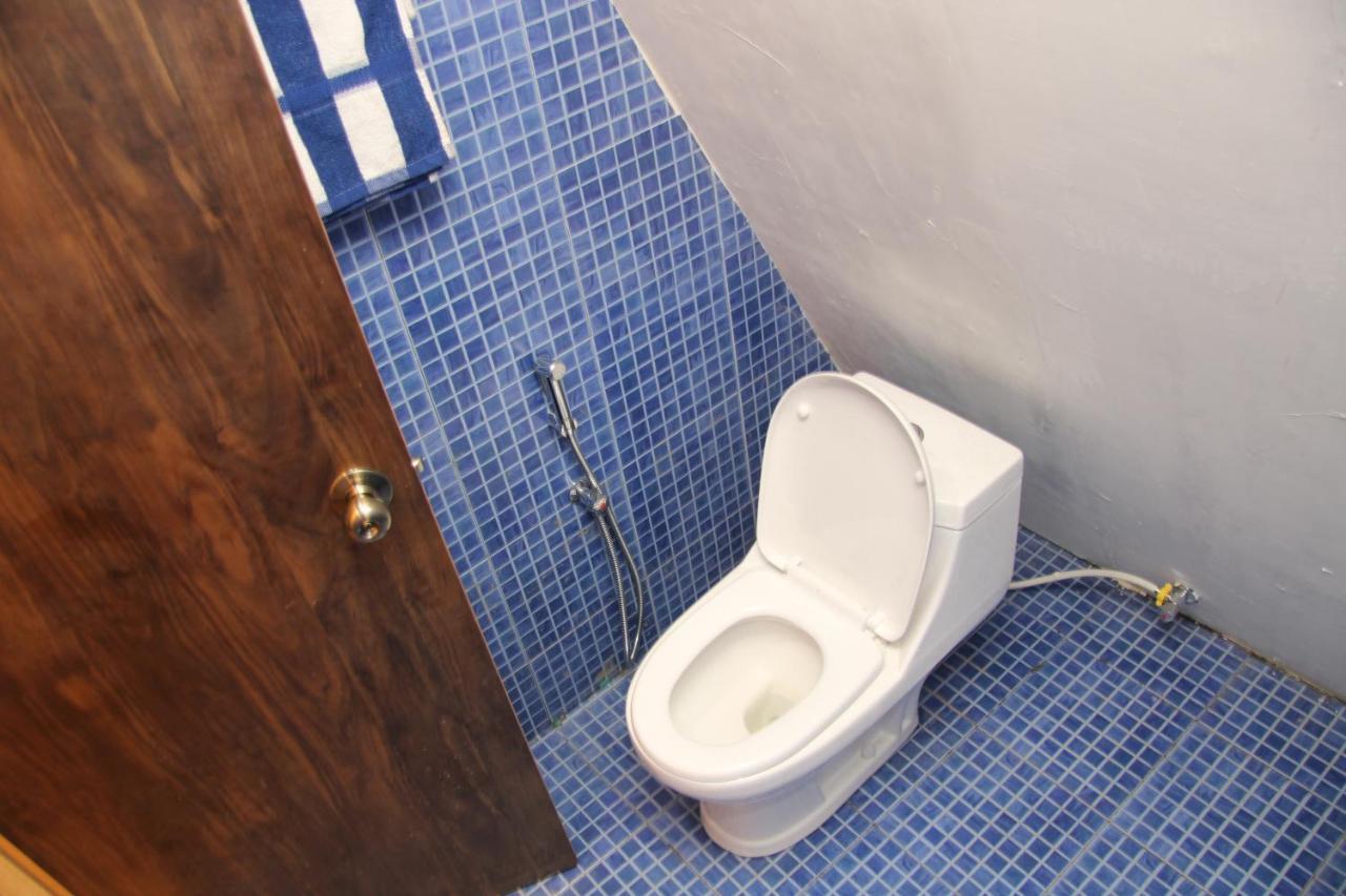 Xoxo Hostelアンジュナ エクステリア 写真