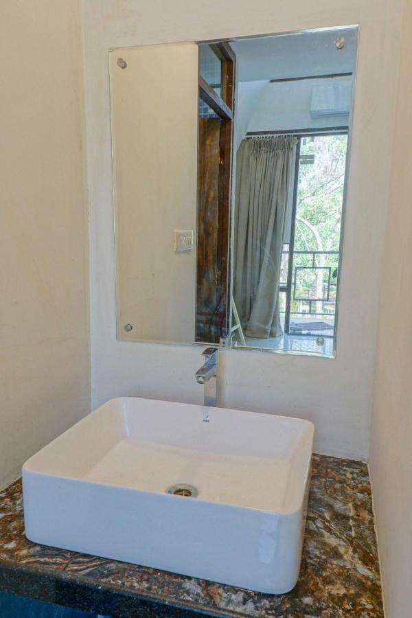 Xoxo Hostelアンジュナ エクステリア 写真