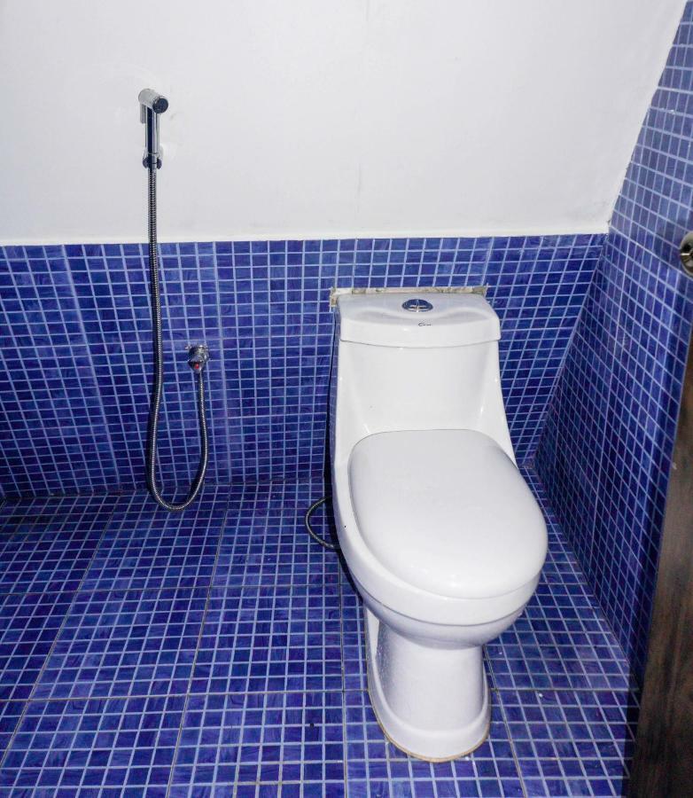 Xoxo Hostelアンジュナ エクステリア 写真